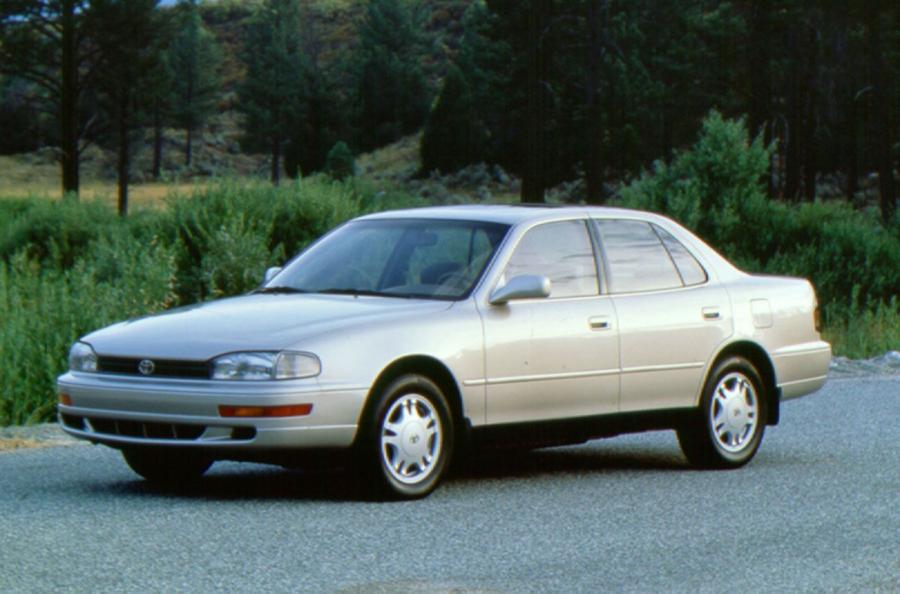  Toyota Camry 1994 года  (фото 1 из 1)